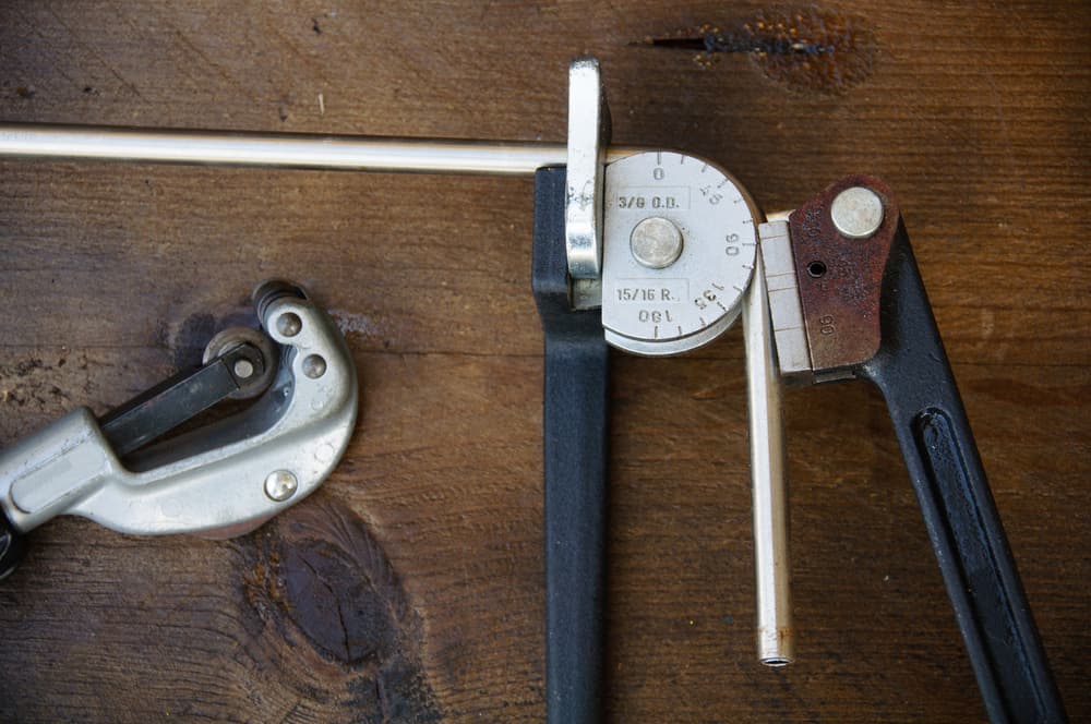 22 Homemade Pipe Bender Plans You Can DIY Easily