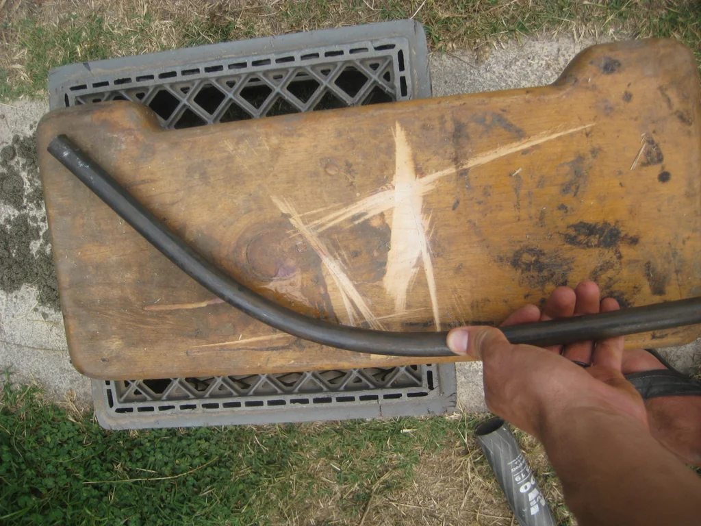 Learn How to Bend a Pipe Without a Pipe Bender!