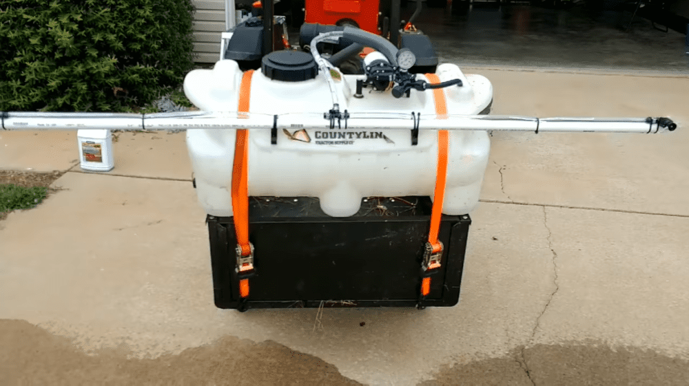 7 Steps to Make a Boom Sprayer Out of PVC