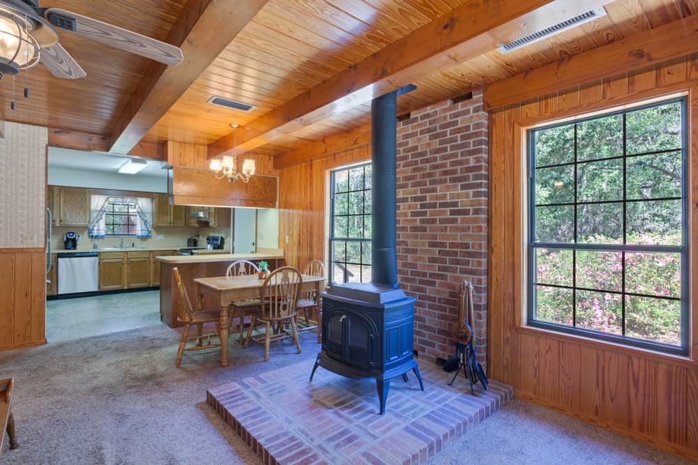 Double Wall Stove Pipe Vs. Single Pipe Which One is Better