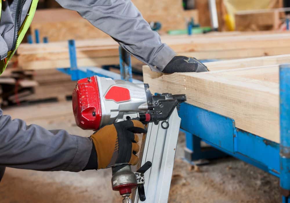 21 vs. 30 Degree Framing Nailer Comparison