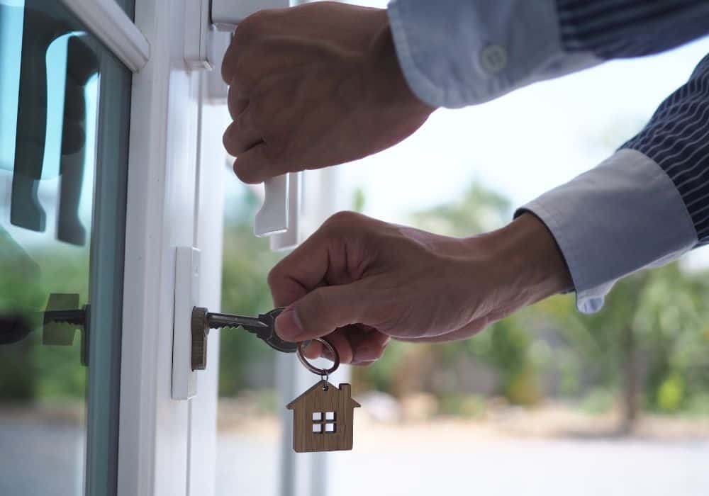 Different Approaches to Open the Door