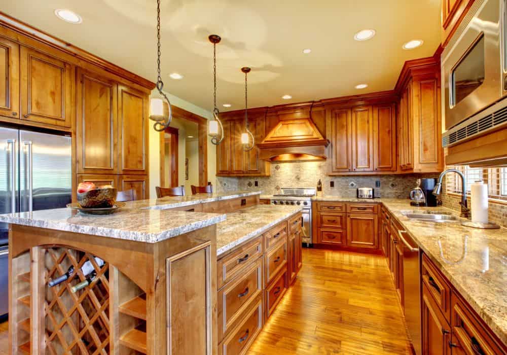 Essential Tips on Picking Granite Countertop Colors