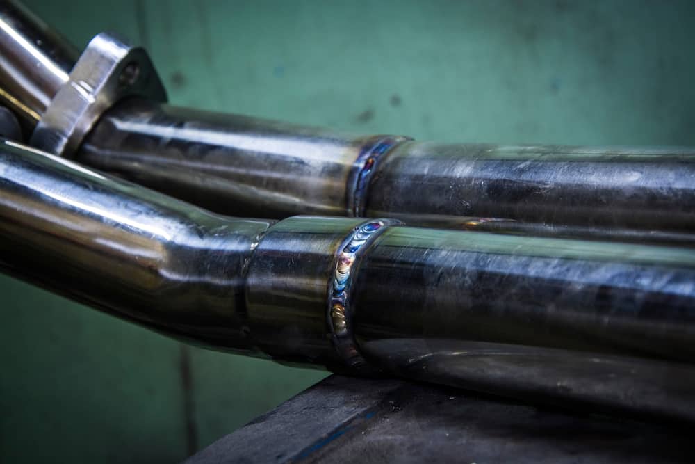 How Much Does It Cost To Straight Pipe a Car