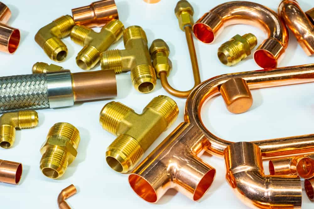 How To Connect Pvc To Copper Pipe?