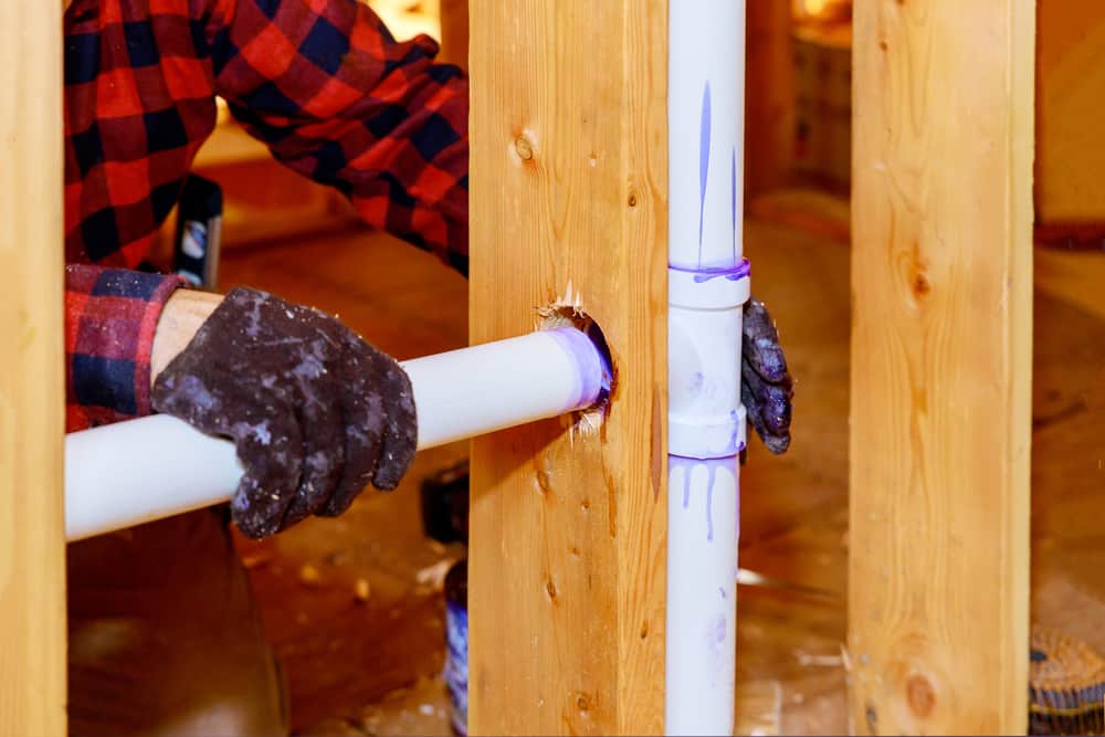 How To Unglue PVC Pipe