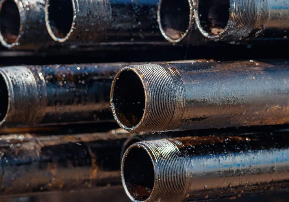 Pipe Dope vs. Teflon Tape - Advantages
