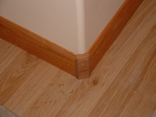What are Rounded Drywall Corners?