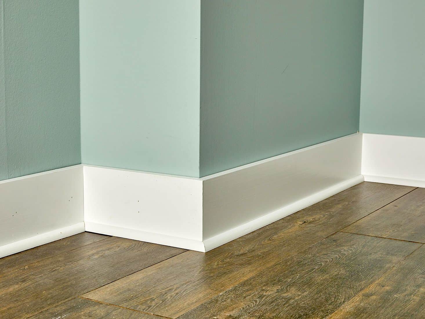 Shoe Molding Explained