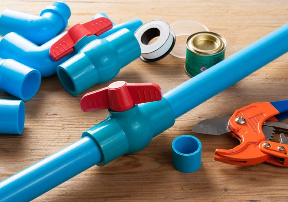 Supporting PVC Pipes: What to Consider