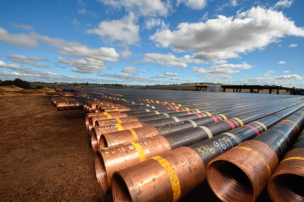 What Is Octg Pipe?