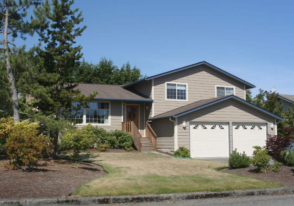 What Is a Split-Level House?