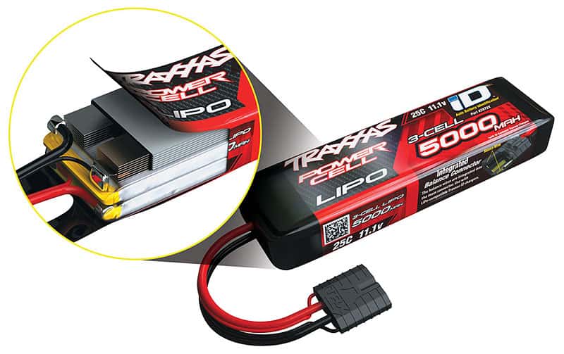 Battery Maintenance
