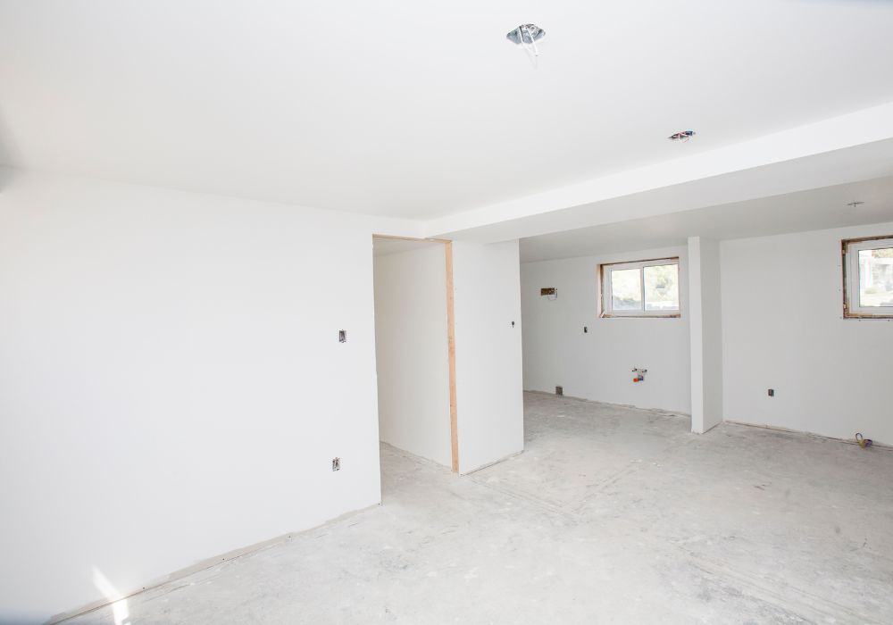 Concrete sealer