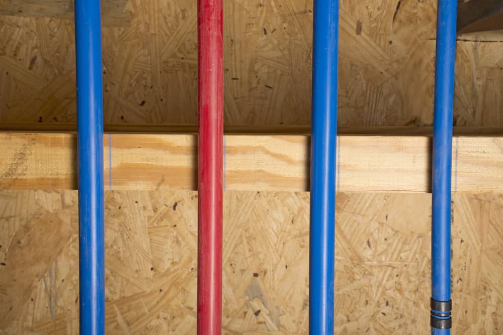 Types Of Pex Pipe