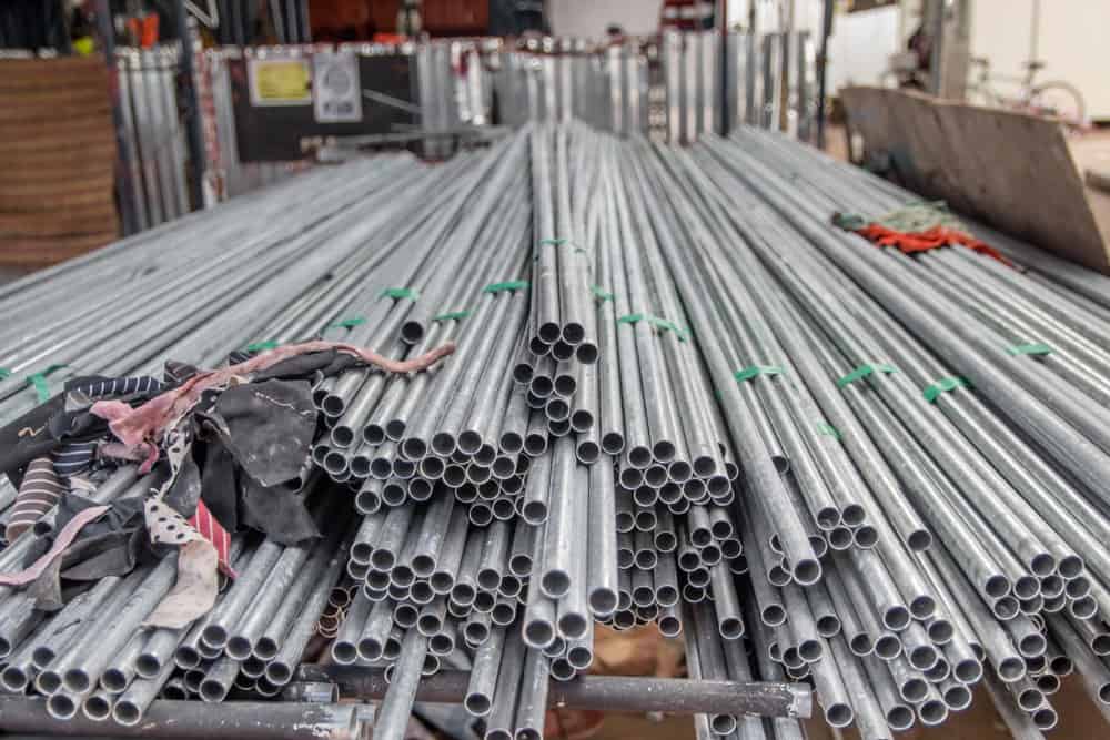 what is conduit pipe