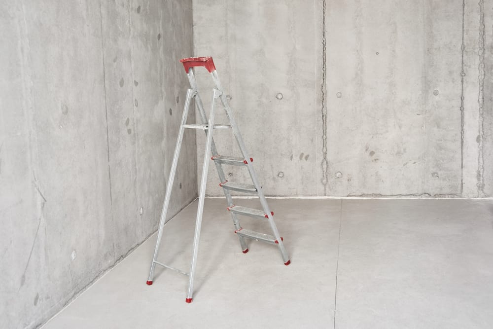 what kind of paint do you use on concrete basement walls?