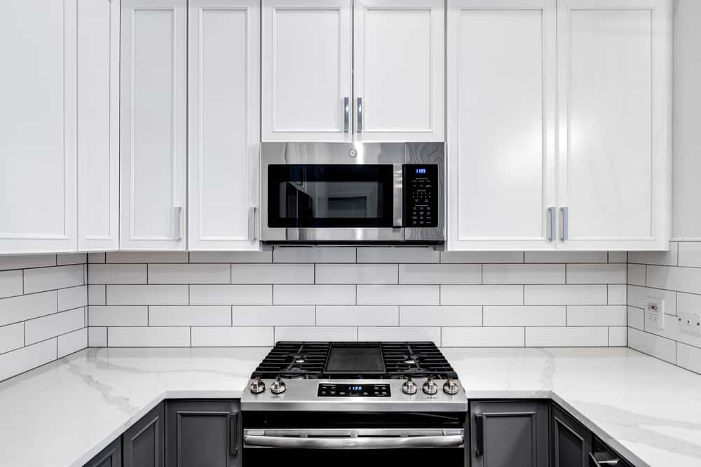 Can You Replace The Glass Top On A GE Stove