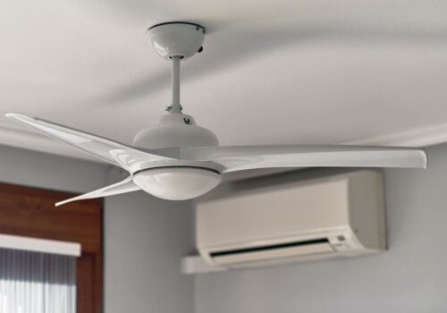 Ceiling Fan Mounting Bracket Doesn’t Fit (Quick Fixes)