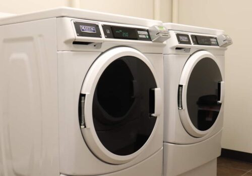 Maytag Washer Won’t Agitate But Spins (Causes & Their Solutions)