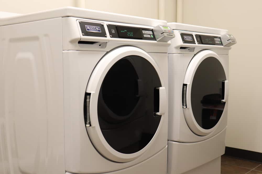 Maytag Washer Won’t Agitate But Spins