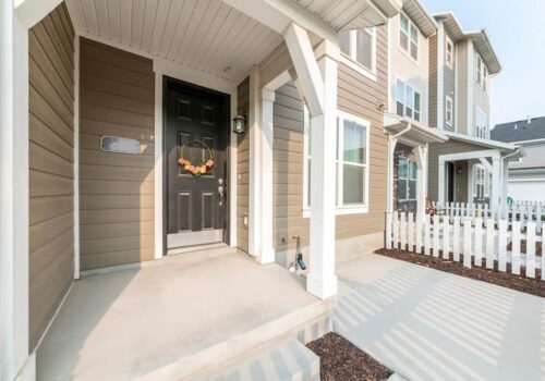 How Much Does Porch Post Replacement Cost?