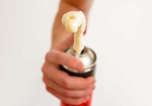 How to Remove Expanding Foam Filler from Your Skin? (9 Effective Ways)