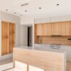 paint colors that go with honey oak trim